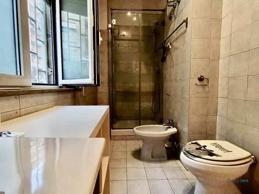 Immagine 16 di Appartamento in affitto  in Via Flavio Stilicone, 227 a Roma