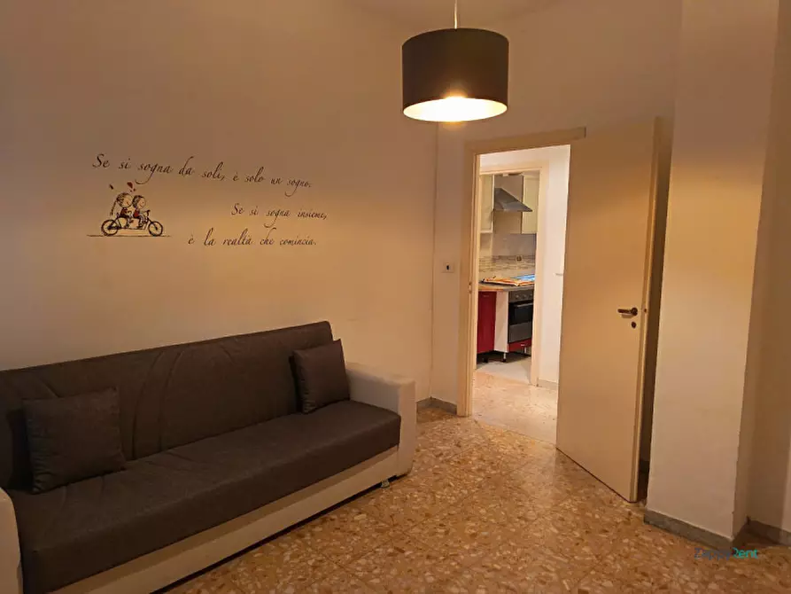 Immagine 18 di Appartamento in affitto  in Via Flavio Stilicone, 227 a Roma