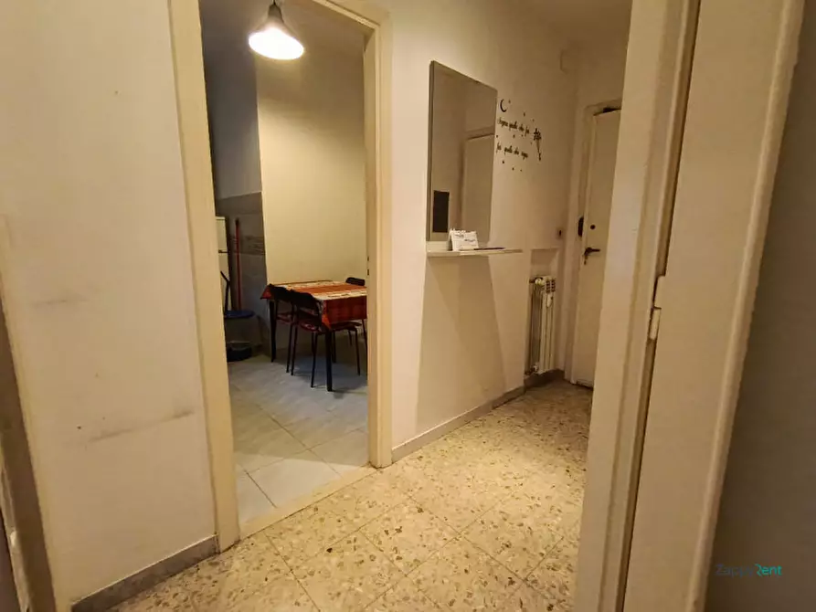 Immagine 19 di Appartamento in affitto  in Via Flavio Stilicone, 227 a Roma
