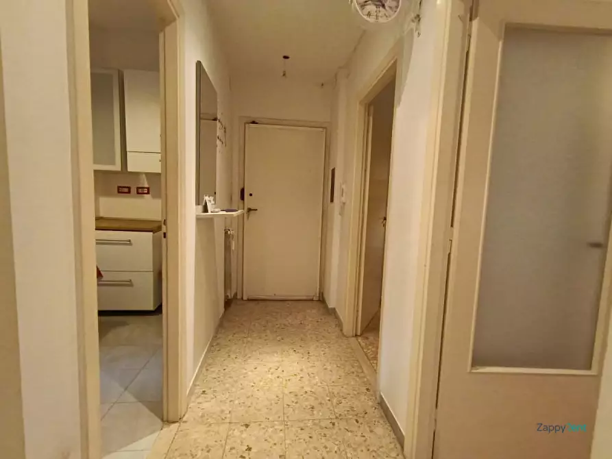 Immagine 20 di Appartamento in affitto  in Via Flavio Stilicone, 227 a Roma