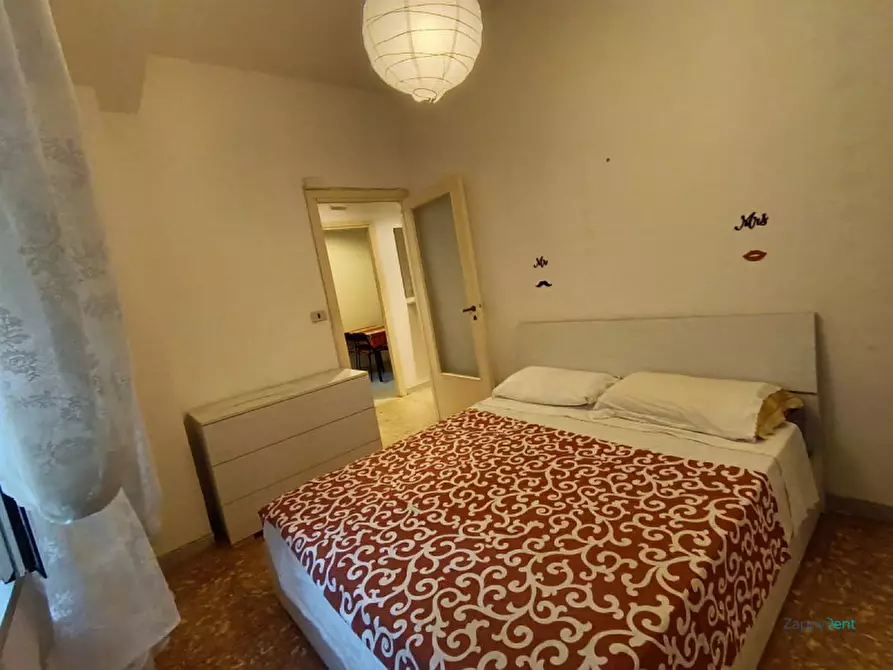 Immagine 21 di Appartamento in affitto  in Via Flavio Stilicone, 227 a Roma