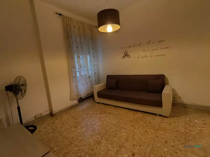 Immagine 22 di Appartamento in affitto  in Via Flavio Stilicone, 227 a Roma