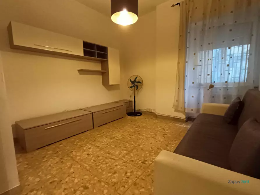 Immagine 23 di Appartamento in affitto  in Via Flavio Stilicone, 227 a Roma