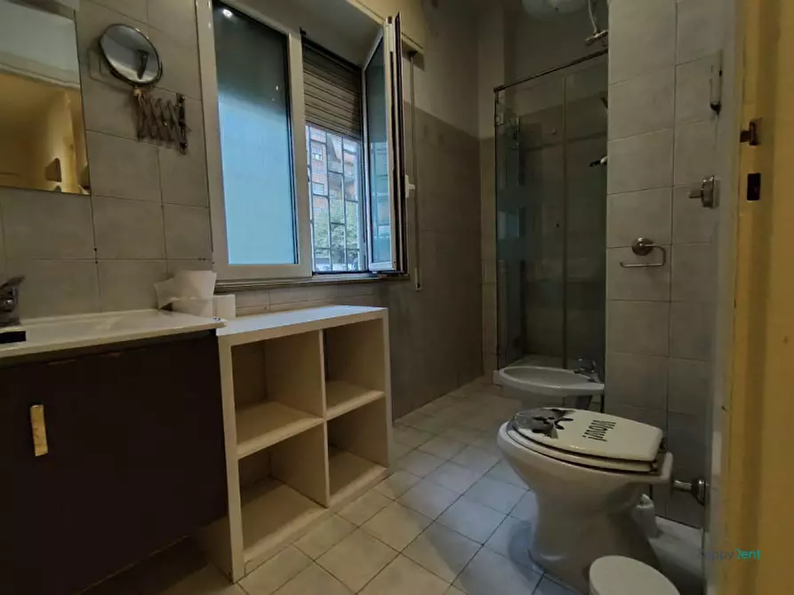 Immagine 25 di Appartamento in affitto  in Via Flavio Stilicone, 227 a Roma