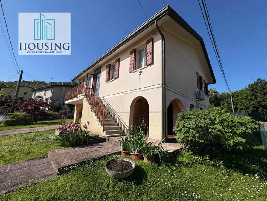 Immagine 4 di Casa indipendente in vendita  a Montegrotto Terme