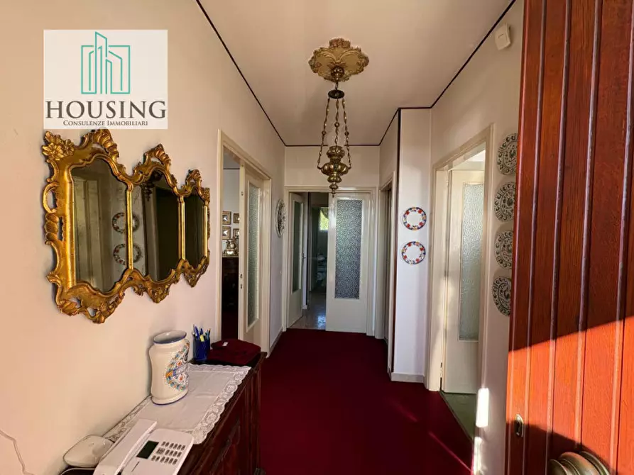 Immagine 9 di Casa indipendente in vendita  a Montegrotto Terme