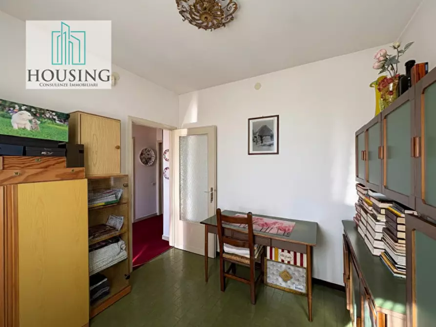 Immagine 11 di Casa indipendente in vendita  a Montegrotto Terme