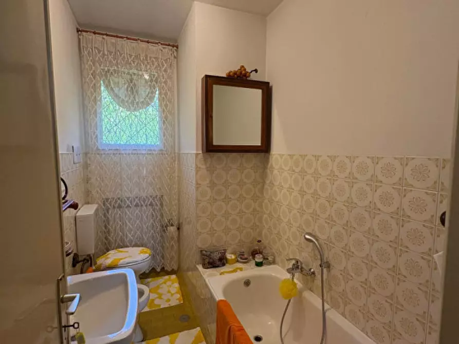Immagine 19 di Casa indipendente in vendita  a Montegrotto Terme