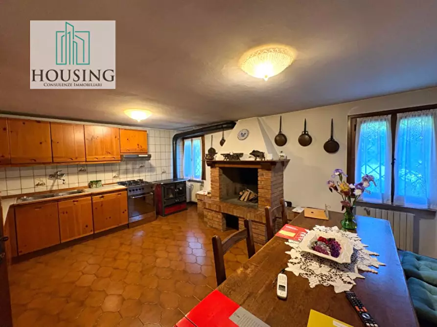 Immagine 21 di Casa indipendente in vendita  a Montegrotto Terme