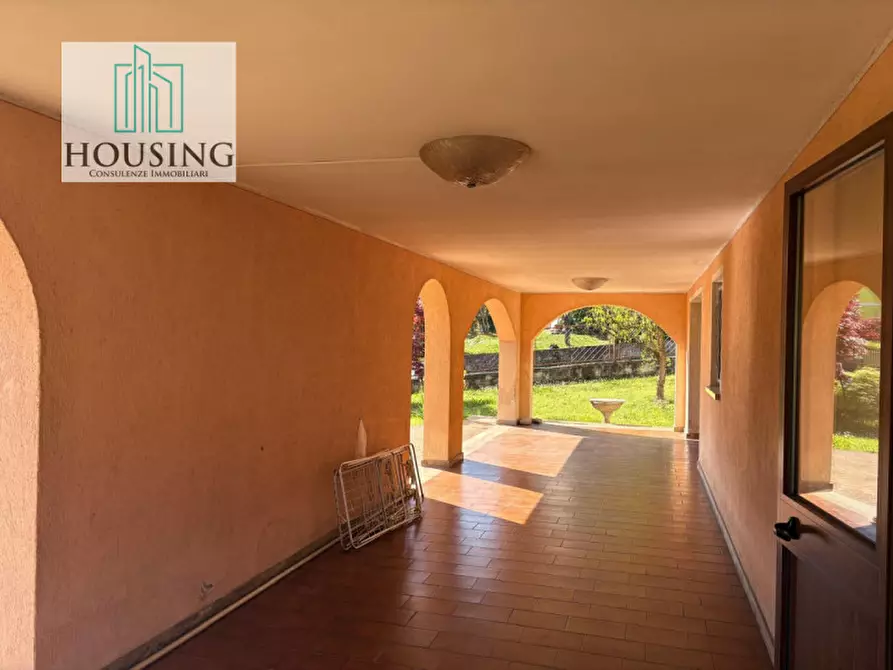 Immagine 31 di Casa indipendente in vendita  a Montegrotto Terme