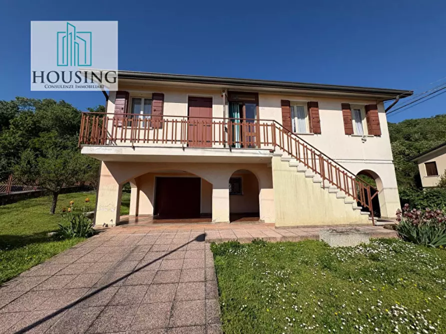 Immagine 34 di Casa indipendente in vendita  a Montegrotto Terme