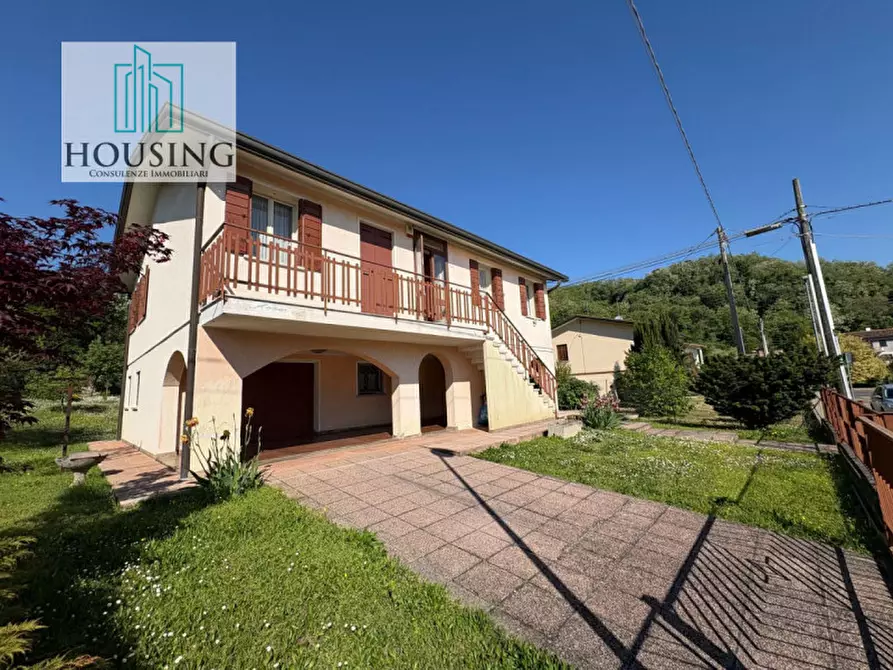 Immagine 35 di Casa indipendente in vendita  a Montegrotto Terme