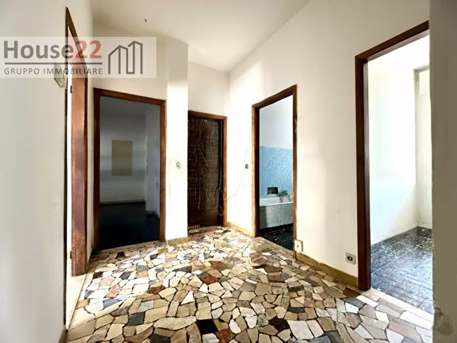 Immagine 2 di Appartamento in vendita  in Via Beggiato 26 a Vicenza
