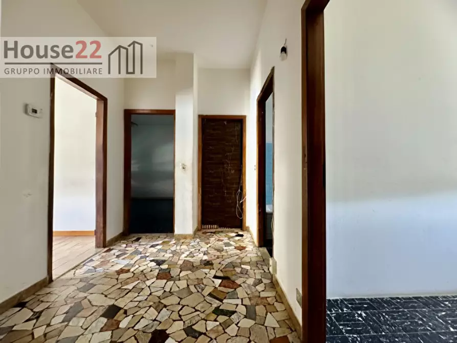 Immagine 9 di Appartamento in vendita  in Via Beggiato 26 a Vicenza