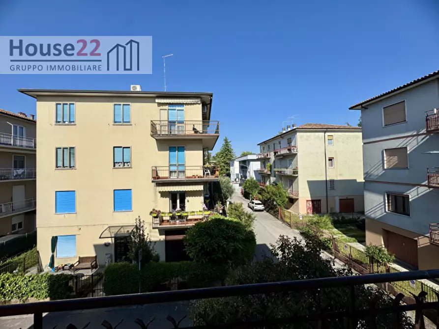 Immagine 11 di Appartamento in vendita  in Via Beggiato 26 a Vicenza