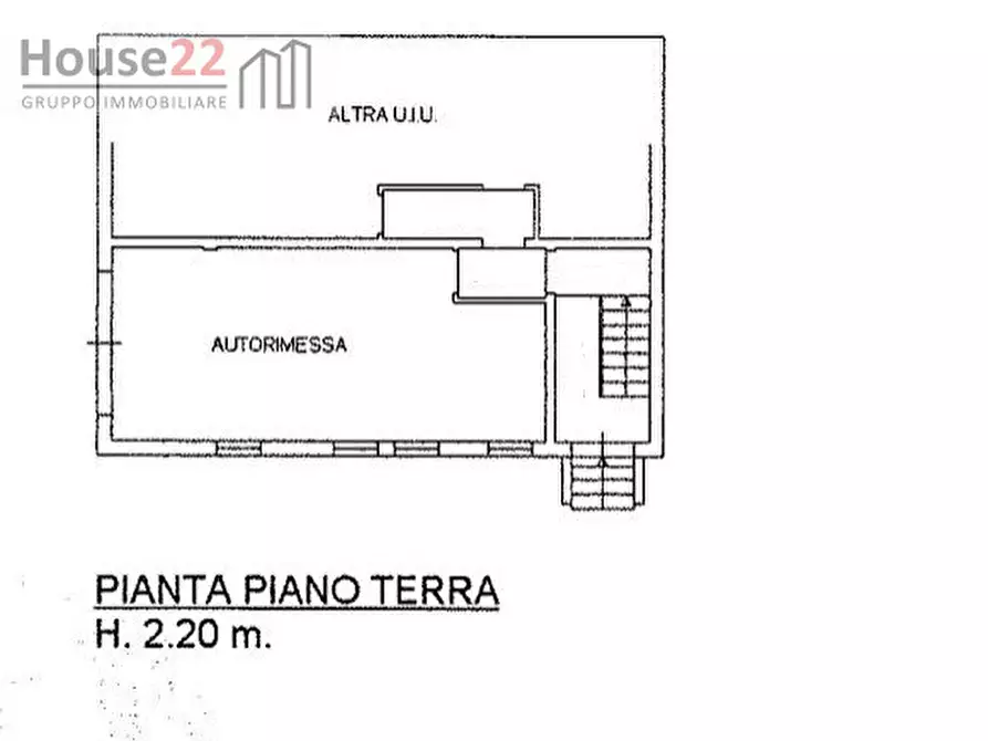 Immagine 13 di Appartamento in vendita  in Via Beggiato 26 a Vicenza