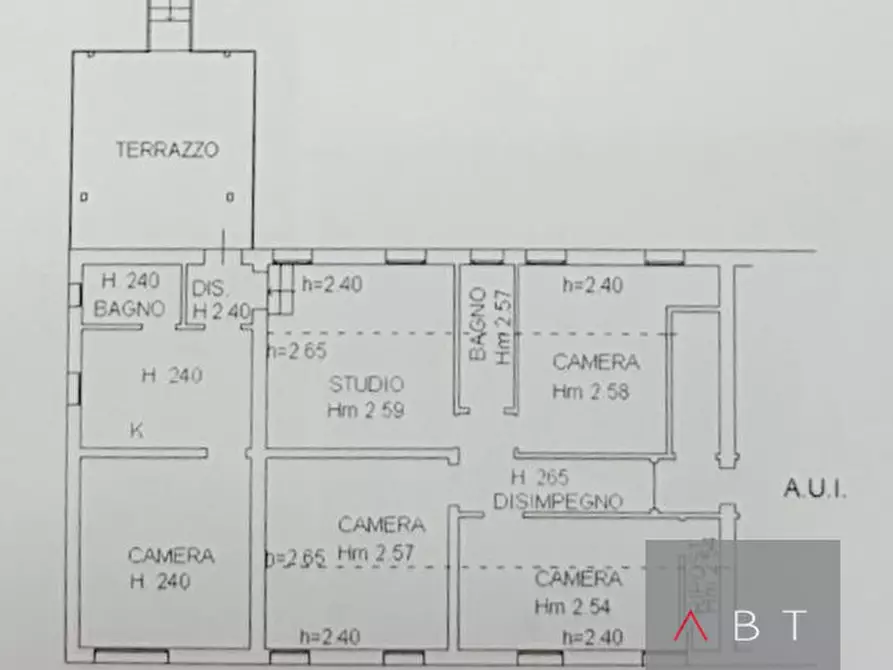 Immagine 31 di Negozio in vendita  a Piazzola Sul Brenta