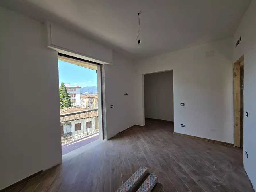 Immagine 1 di Appartamento in vendita  in Via Giusto de' Menabuoi a Firenze