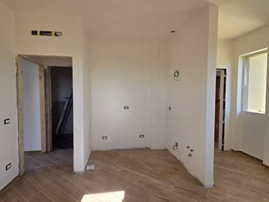 Immagine 2 di Appartamento in vendita  in Via Giusto de' Menabuoi a Firenze