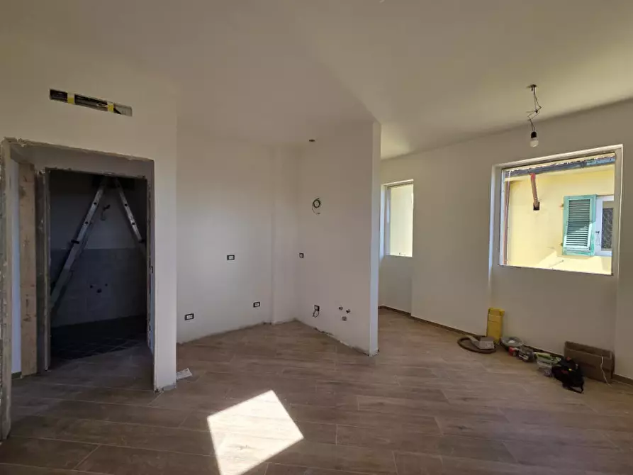 Immagine 5 di Appartamento in vendita  in Via Giusto de' Menabuoi a Firenze