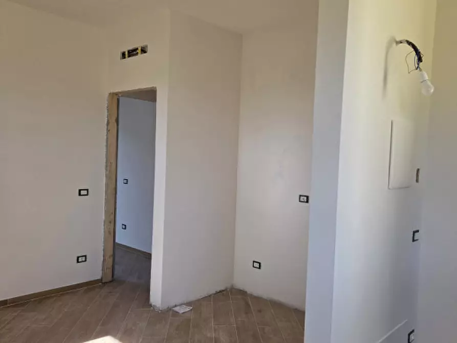 Immagine 9 di Appartamento in vendita  in Via Giusto de' Menabuoi a Firenze