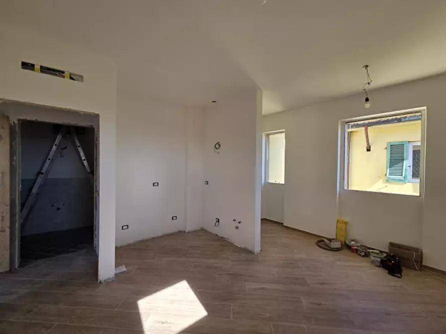 Immagine 10 di Appartamento in vendita  in Via Giusto de' Menabuoi a Firenze