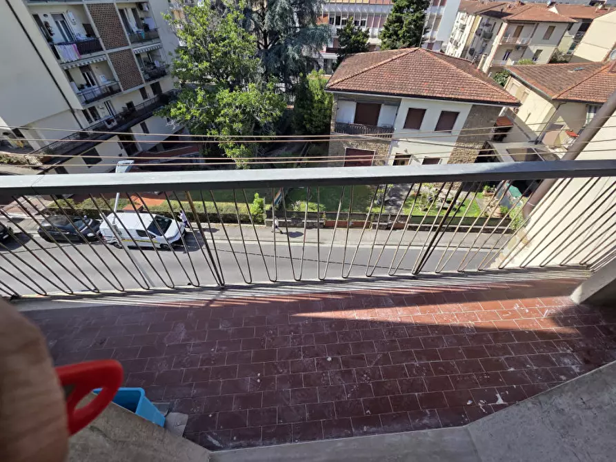 Immagine 12 di Appartamento in vendita  in Via Giusto de' Menabuoi a Firenze