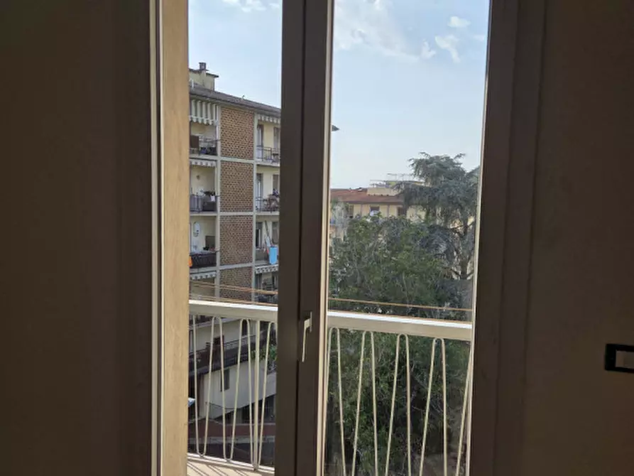 Immagine 13 di Appartamento in vendita  in Via Giusto de' Menabuoi a Firenze