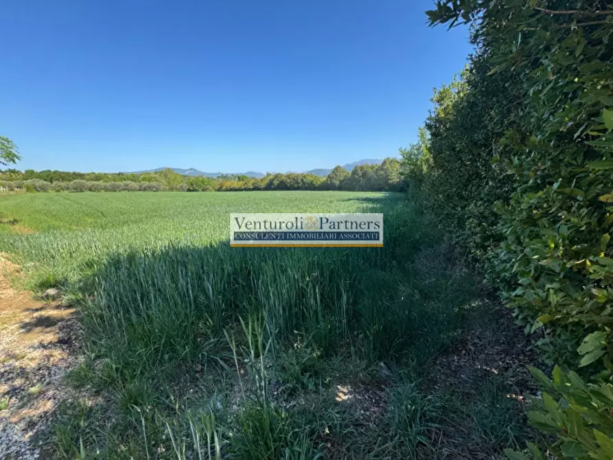 Immagine 1 di Terreno in vendita  in Via Panoramica a Manerba Del Garda
