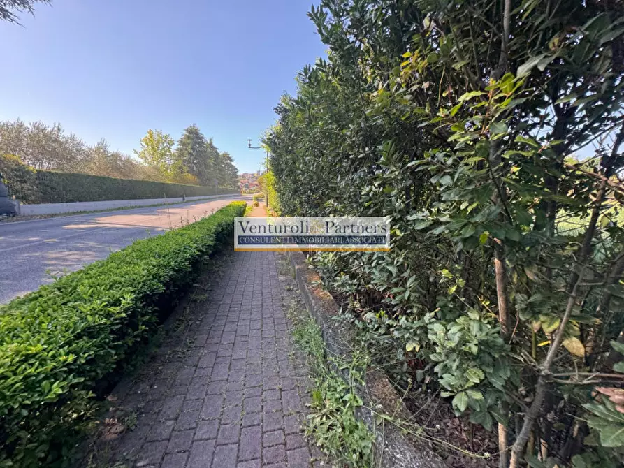 Immagine 2 di Terreno in vendita  in Via Panoramica a Manerba Del Garda
