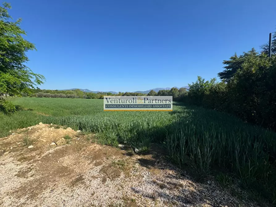 Immagine 4 di Terreno in vendita  in Via Panoramica a Manerba Del Garda