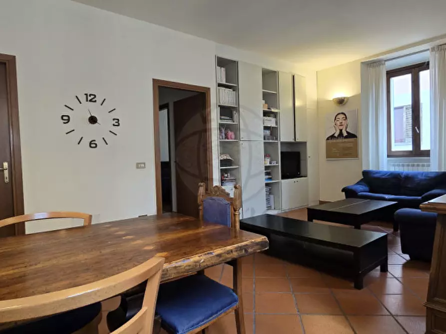 Immagine 3 di Appartamento in vendita  in Via Giuseppe Garibaldi a Terni