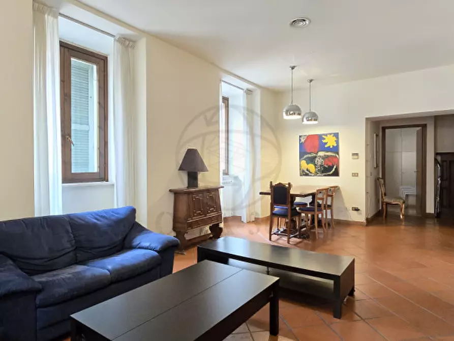 Immagine 4 di Appartamento in vendita  in Via Giuseppe Garibaldi a Terni