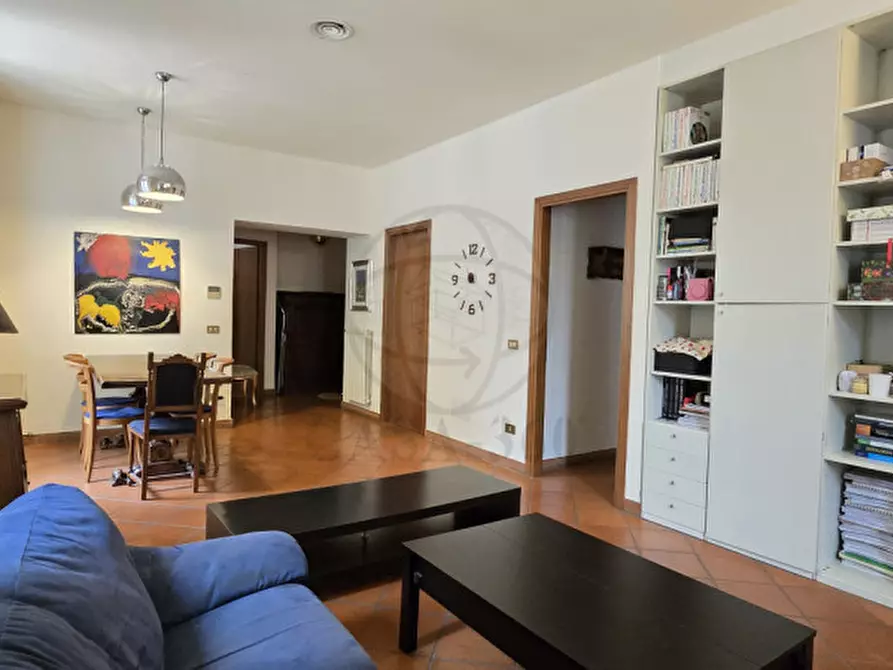 Immagine 5 di Appartamento in vendita  in Via Giuseppe Garibaldi a Terni