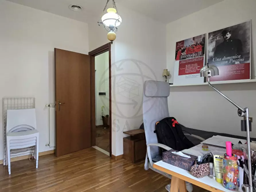 Immagine 11 di Appartamento in vendita  in Via Giuseppe Garibaldi a Terni