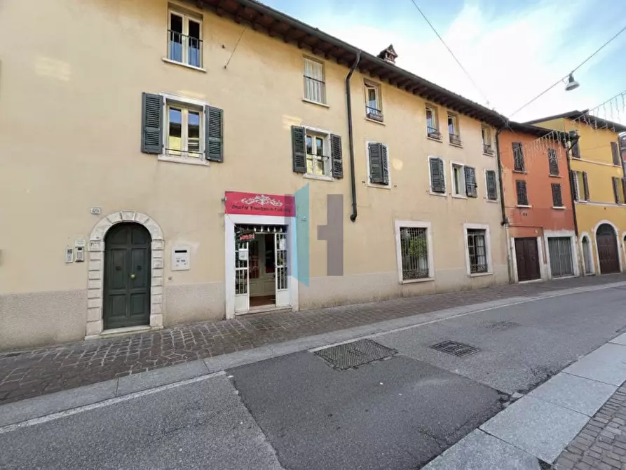 Immagine 1 di Attività commerciale in vendita  in via Trento 84 a Brescia