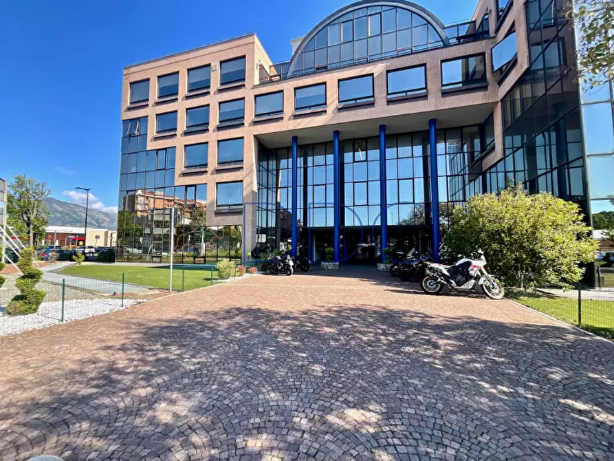 Immagine 1 di Ufficio in vendita  in Corso Susa 242 a Rivoli