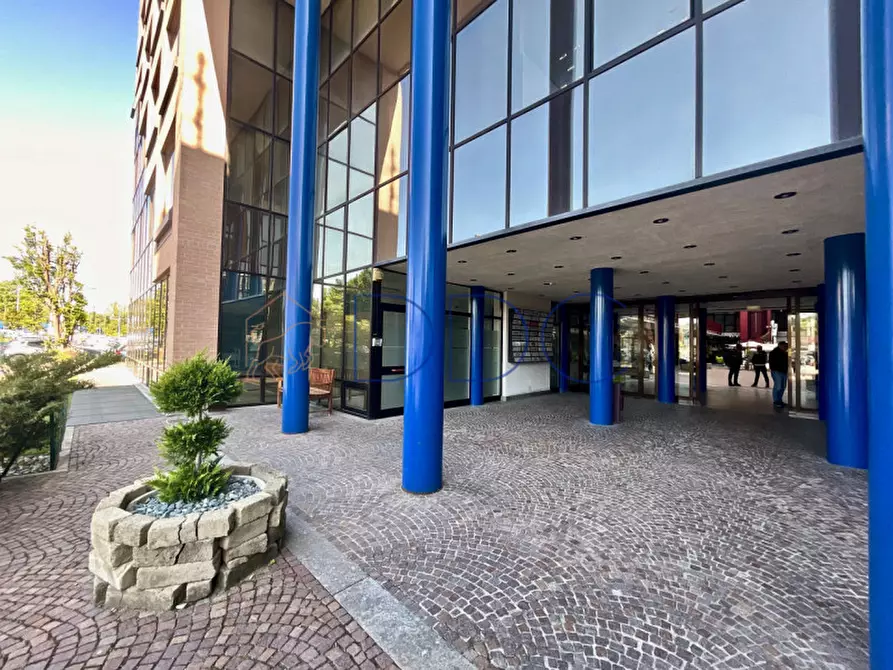 Immagine 2 di Ufficio in vendita  in Corso Susa 242 a Rivoli