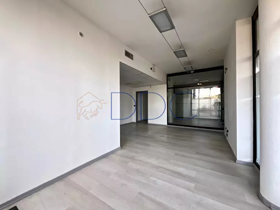 Immagine 3 di Ufficio in vendita  in Corso Susa 242 a Rivoli