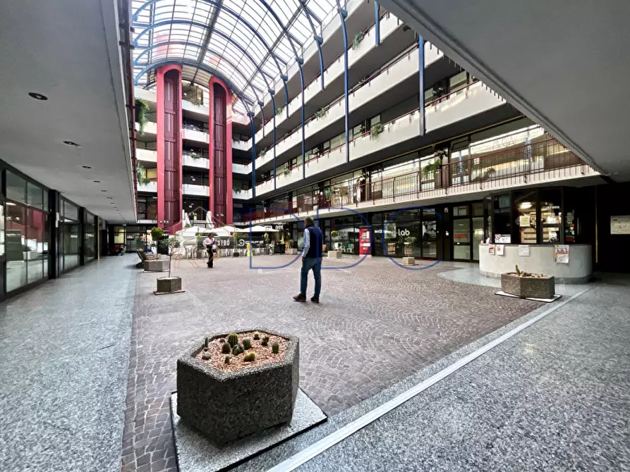 Immagine 34 di Ufficio in vendita  in Corso Susa 242 a Rivoli