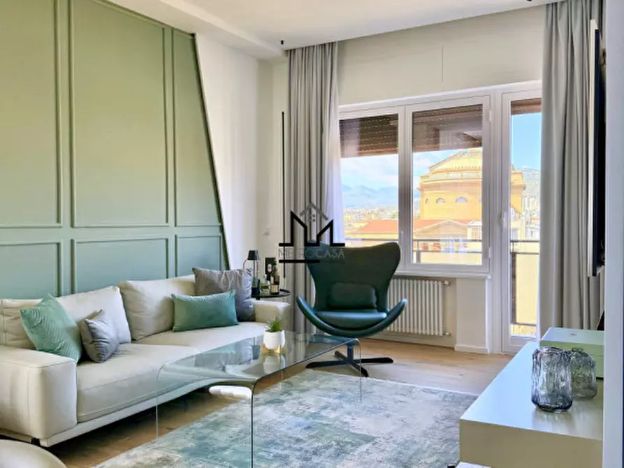 Immagine 1 di Appartamento in vendita  a Palermo