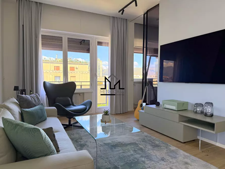 Immagine 5 di Appartamento in vendita  a Palermo