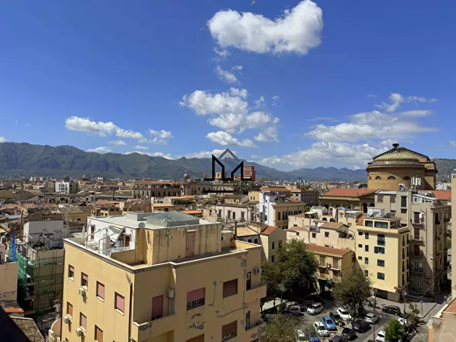 Immagine 11 di Appartamento in vendita  a Palermo