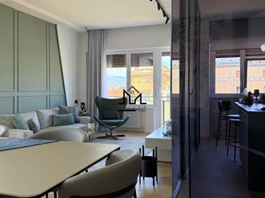 Immagine 23 di Appartamento in vendita  a Palermo