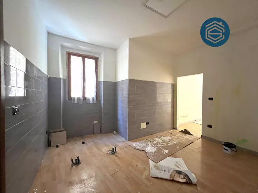 Immagine 6 di Negozio in affitto  in Via Mariano Falcini 37 a Campi Bisenzio