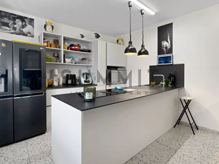 Immagine 6 di Casa indipendente in vendita  in Via Battaglione Val Leogra a Schio