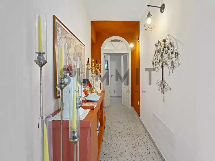 Immagine 11 di Casa indipendente in vendita  in Via Battaglione Val Leogra a Schio