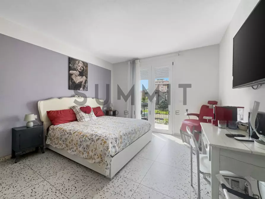 Immagine 19 di Casa indipendente in vendita  in Via Battaglione Val Leogra a Schio