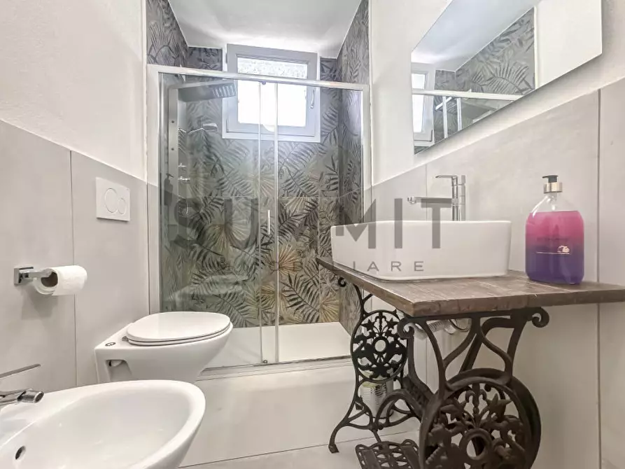 Immagine 27 di Casa indipendente in vendita  in Via Battaglione Val Leogra a Schio