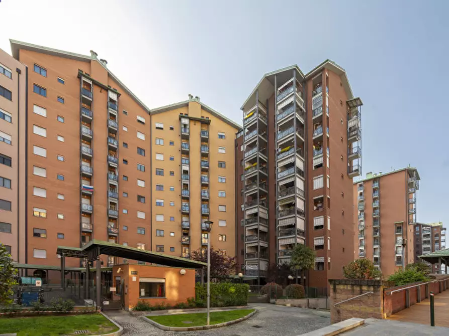 Immagine 1 di Appartamento in vendita  in Corso Enrico Gamba 24 a Torino